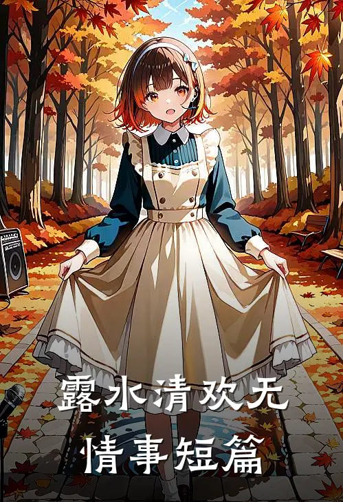 露水清欢无情事短篇