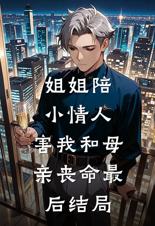 姐姐陪小情人，害我和母亲丧命最后结局