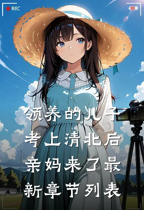 领养的儿子考上清北后，亲妈来了最新章节列表
