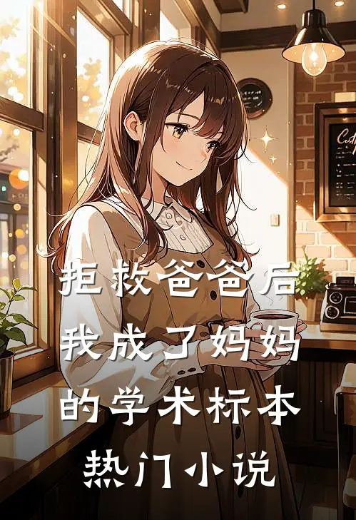 拒救爸爸后，我成了妈妈的学术标本热门小说