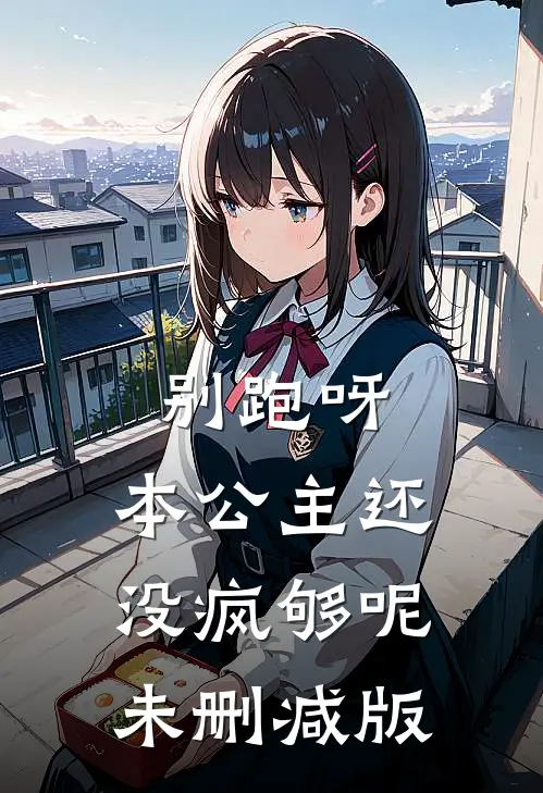 别跑呀，本公主还没疯够呢未删减版