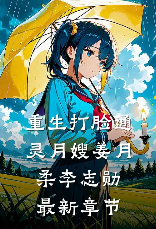 重生打脸通灵月嫂姜月柔李志勋最新章节
