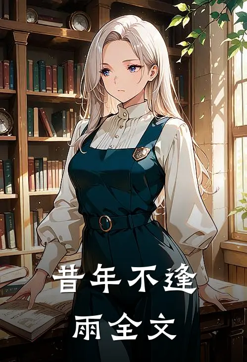 昔年不逢雨全文