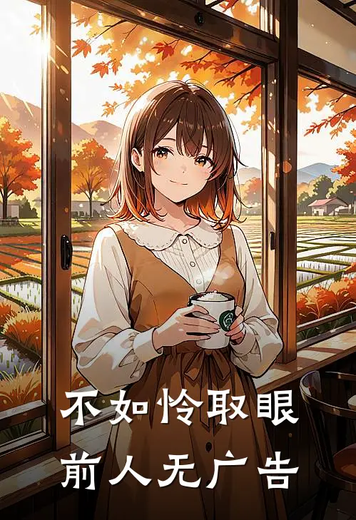 不如怜取眼前人无广告