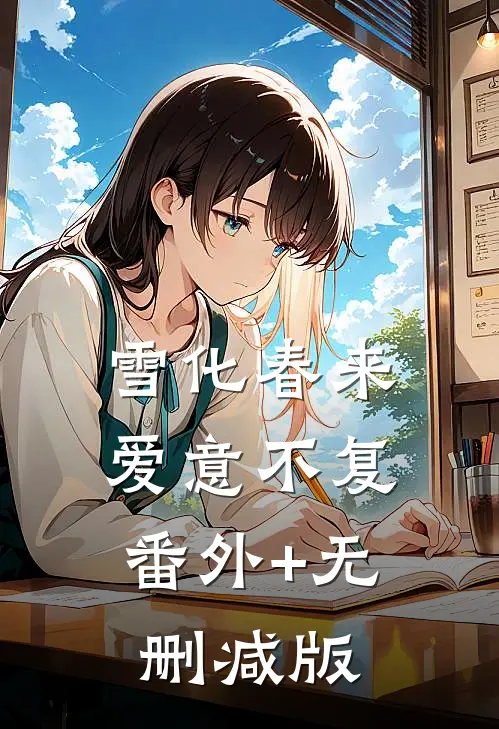 雪化春来，爱意不复:番外+无删减版