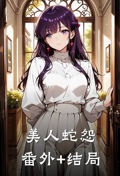 美人蛇怨:(番外)+(结局)