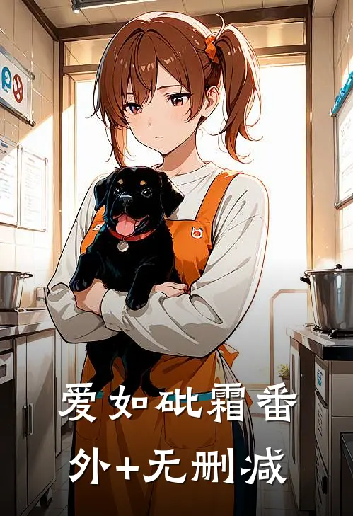 爱如砒霜番外+无删减