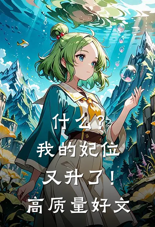 什么？我的妃位又升了！高质量好文