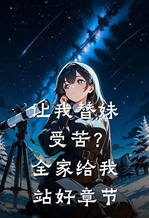 让我替妹受苦？全家给我站好章节