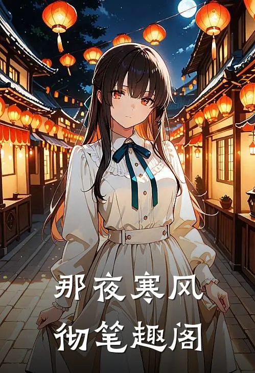 那夜寒风彻笔趣阁