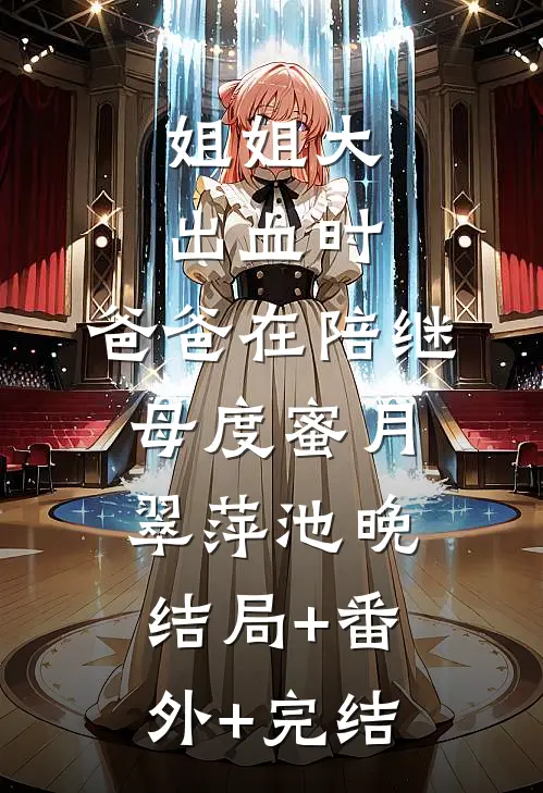 姐姐大出血时，爸爸在陪继母度蜜月翠萍池晚结局+番外+完结