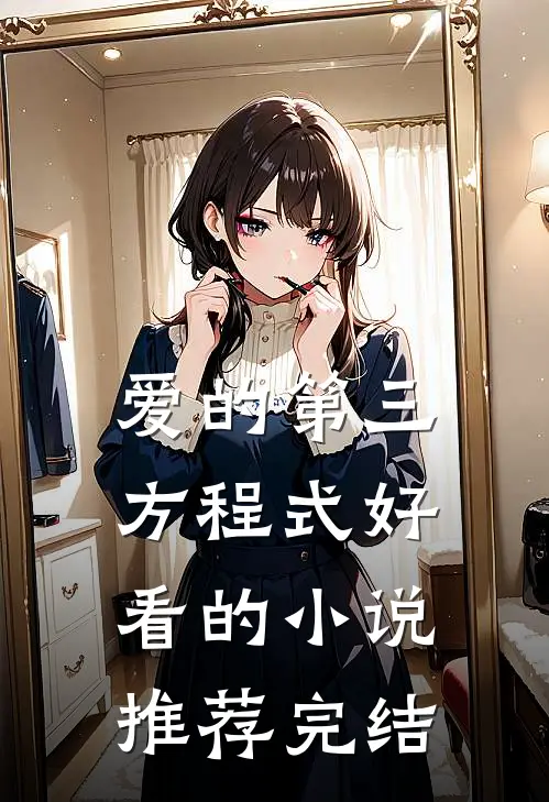 爱的第三方程式好看的小说推荐完结