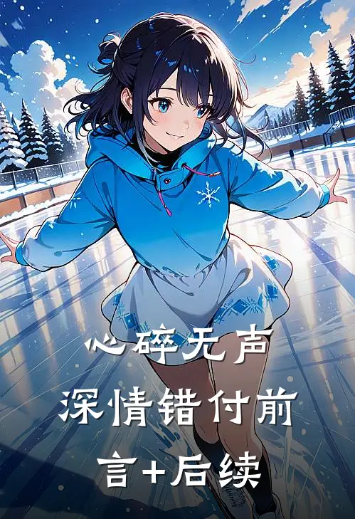 心碎无声，深情错付前言+后续