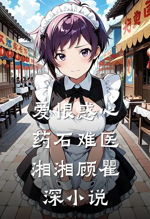 爱恨惑心，药石难医湘湘顾瞿深小说
