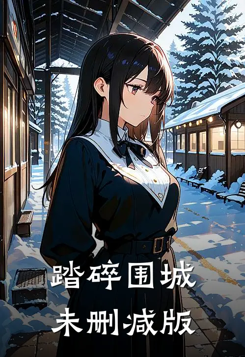 踏碎围城未删减版