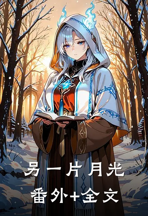 另一片月光:(番外)+(全文)