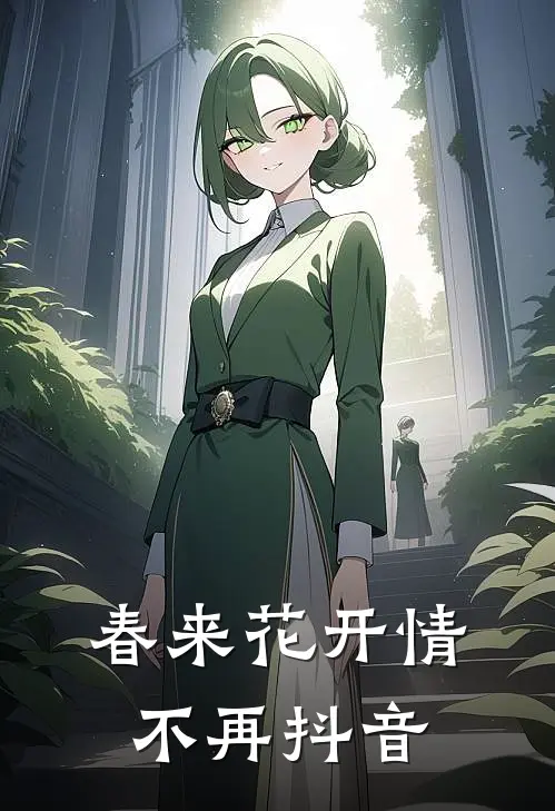春来花开情不再抖音