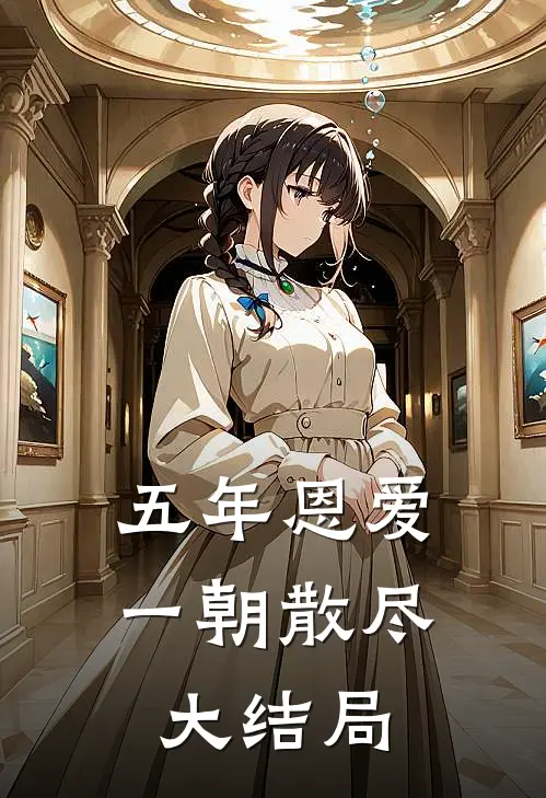 五年恩爱，一朝散尽大结局