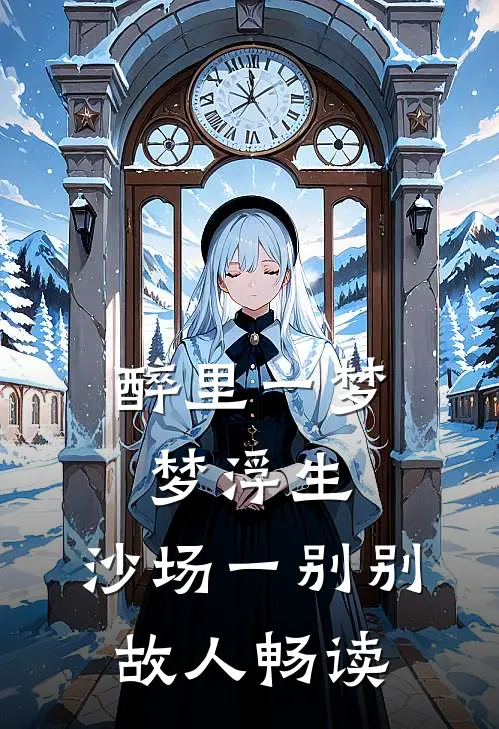 醉里一梦梦浮生，沙场一别别故人畅读
