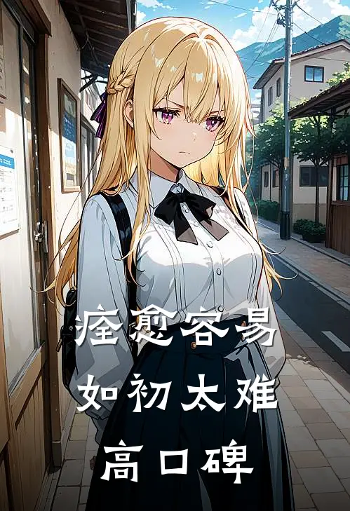 痊愈容易，如初太难高口碑