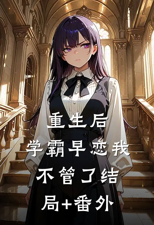重生后，学霸早恋我不管了结局+番外