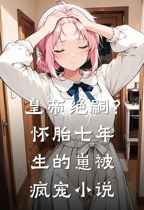皇帝绝嗣？怀胎七年生的崽被疯宠小说