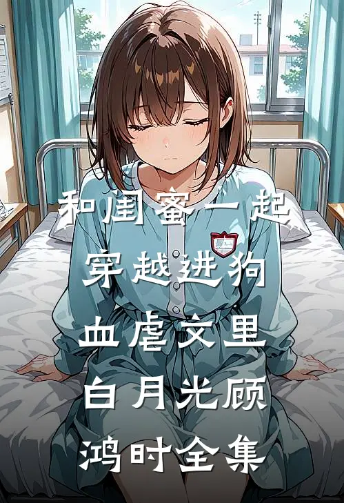 和闺蜜一起穿越进狗血虐文里白月光顾鸿时全集