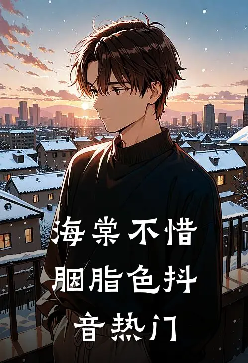 海棠不惜胭脂色抖音热门