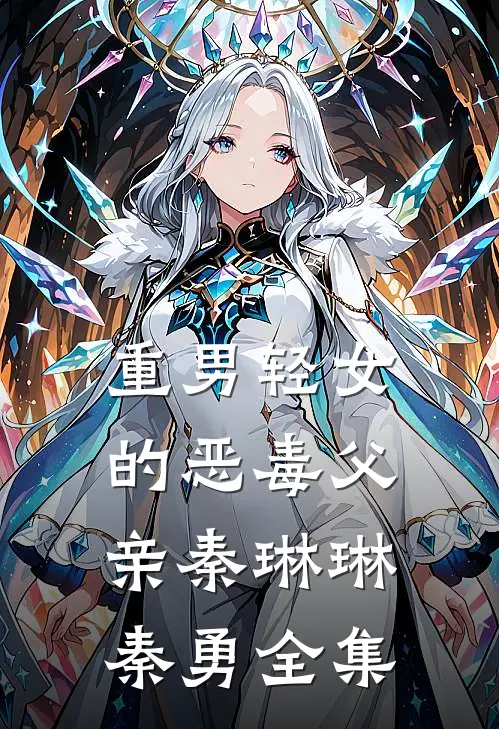 重男轻女的恶毒父亲秦琳琳秦勇全集