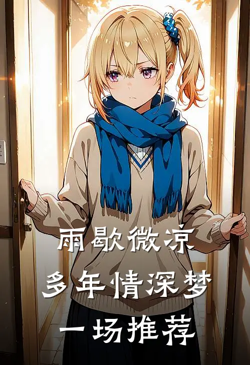 雨歇微凉，多年情深梦一场推荐