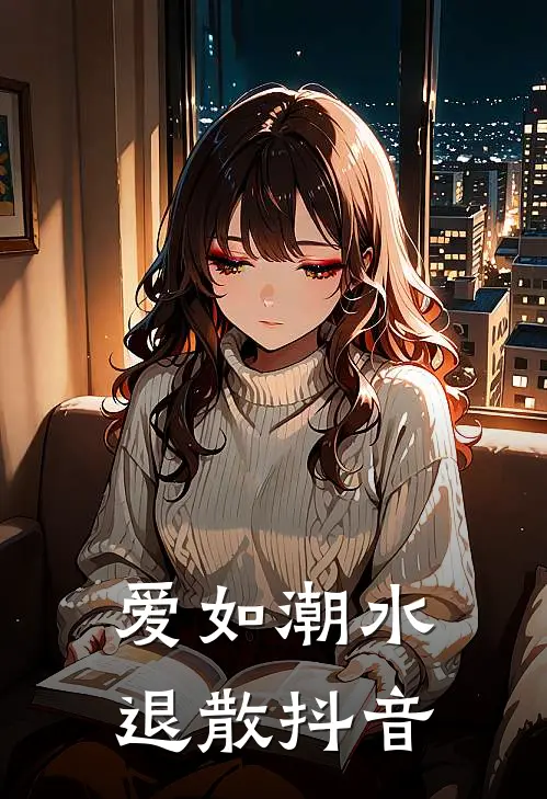 爱如潮水退散抖音