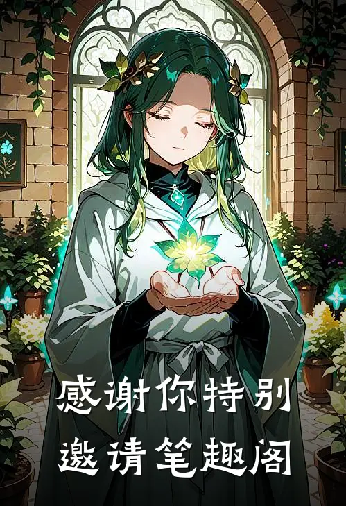感谢你特别邀请笔趣阁
