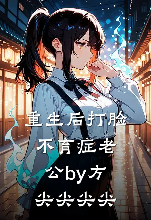 重生后打脸不育症老公by方尖尖尖尖