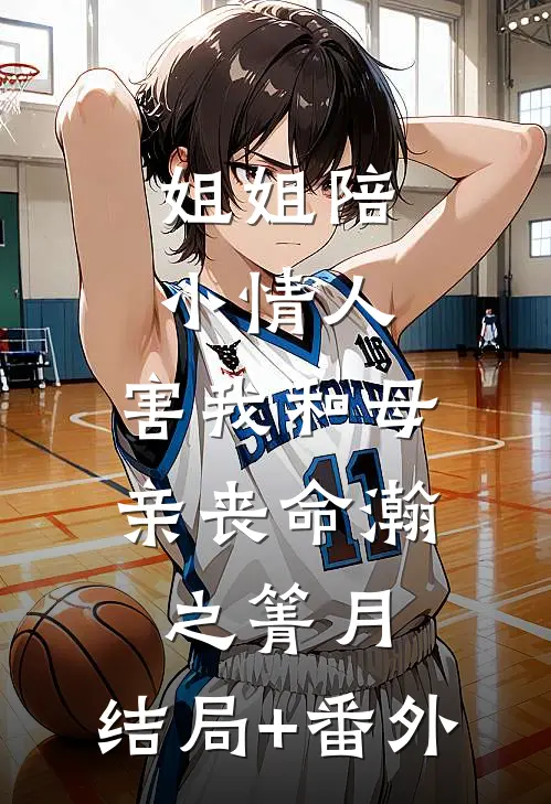 姐姐陪小情人，害我和母亲丧命瀚之箐月:结局+番外