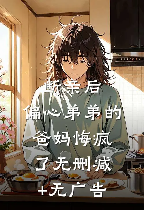 断亲后，偏心弟弟的爸妈悔疯了无删减+无广告