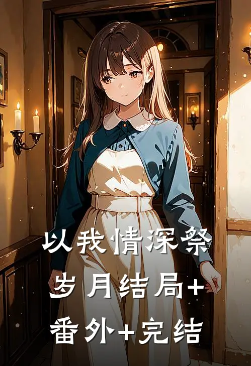 以我情深祭岁月结局+番外+完结