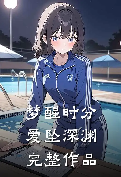 梦醒时分，爱坠深渊完整作品