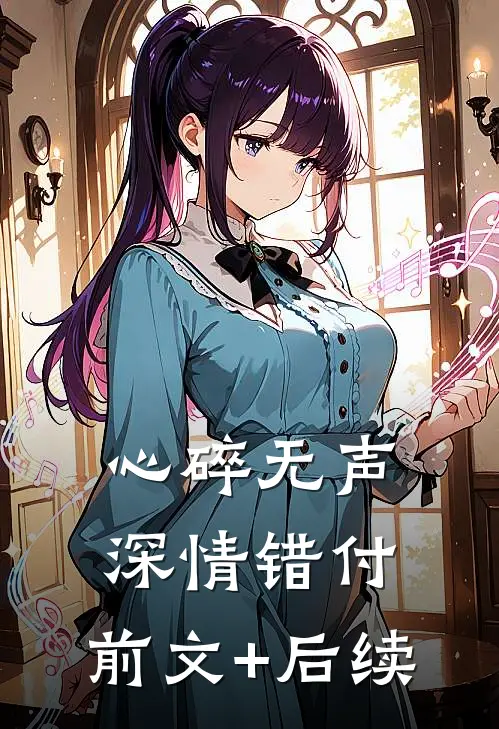 心碎无声，深情错付:前文+后续