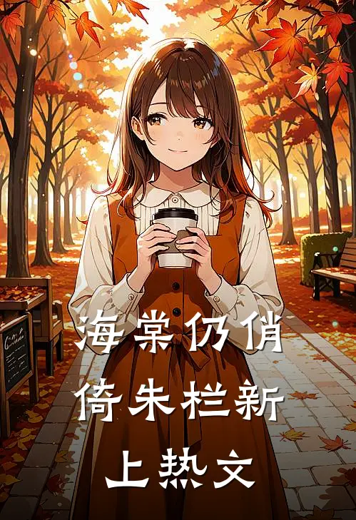海棠仍俏倚朱栏新上热文