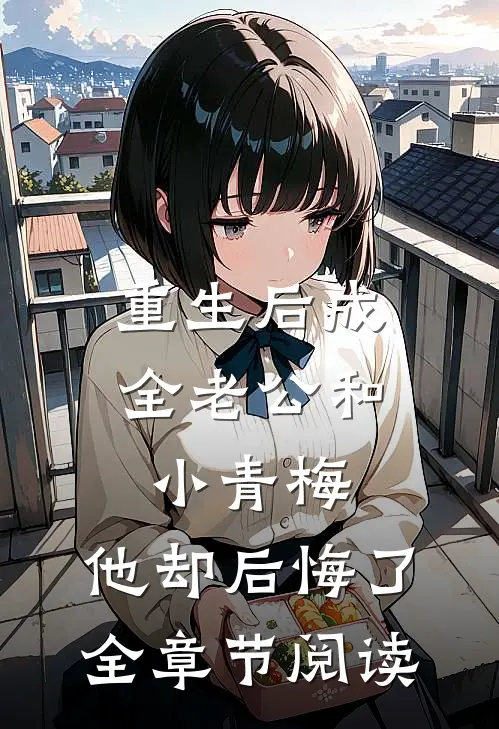 重生后成全老公和小青梅，他却后悔了全章节阅读
