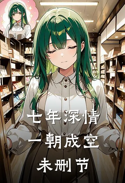七年深情，一朝成空未删节