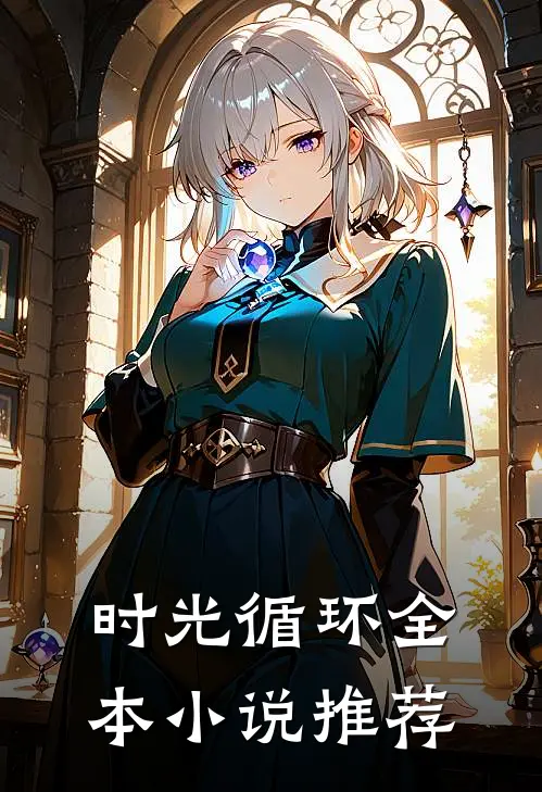 时光循环全本小说推荐