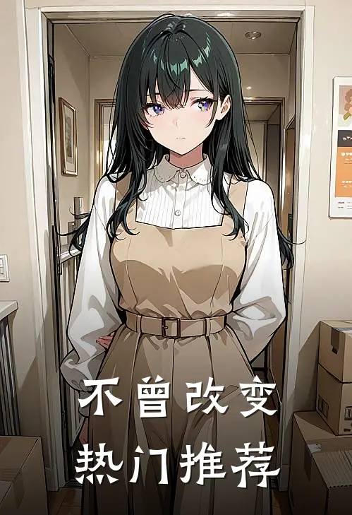 不曾改变热门推荐