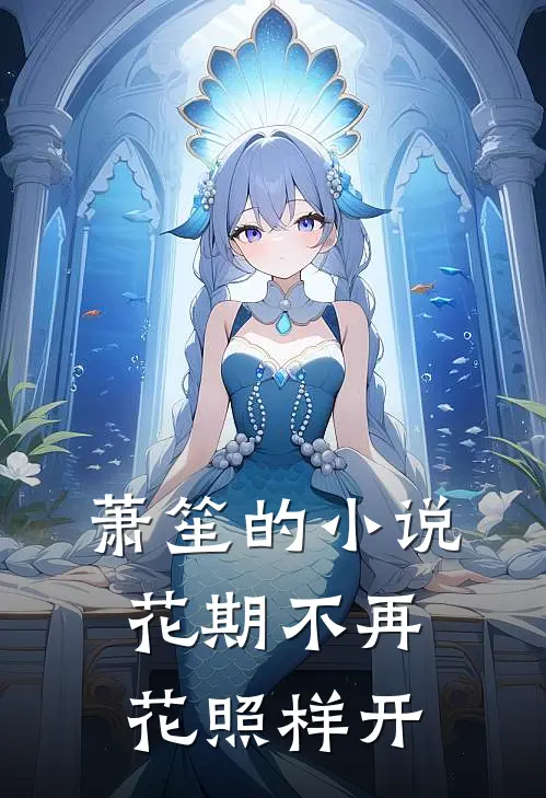 萧笙的小说花期不再，花照样开