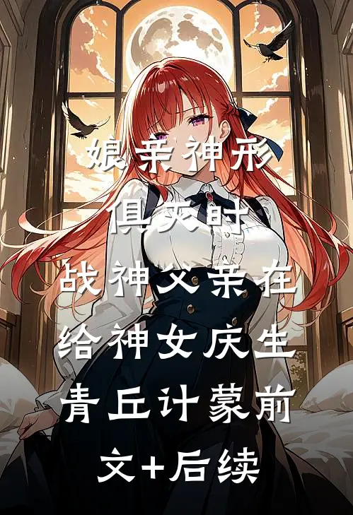 娘亲神形俱灭时，战神父亲在给神女庆生青丘计蒙前文+后续