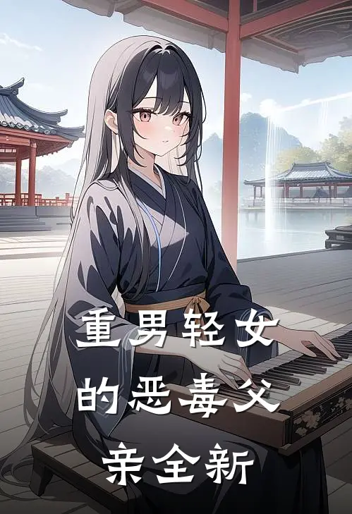重男轻女的恶毒父亲全新