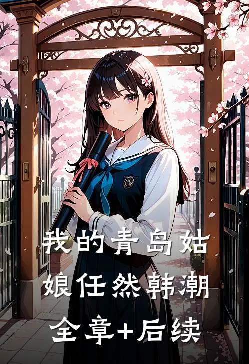 我的青岛姑娘任然韩潮:全章+后续