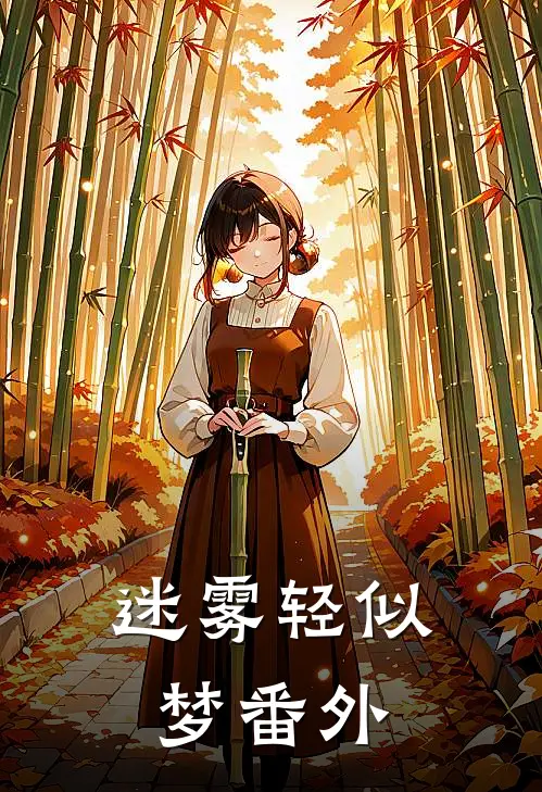 迷雾轻似梦番外