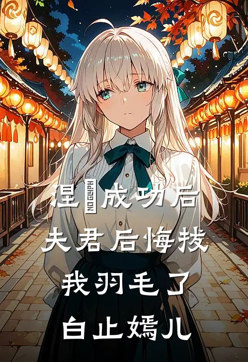 涅槃成功后，夫君后悔拔我羽毛了白止嫣儿