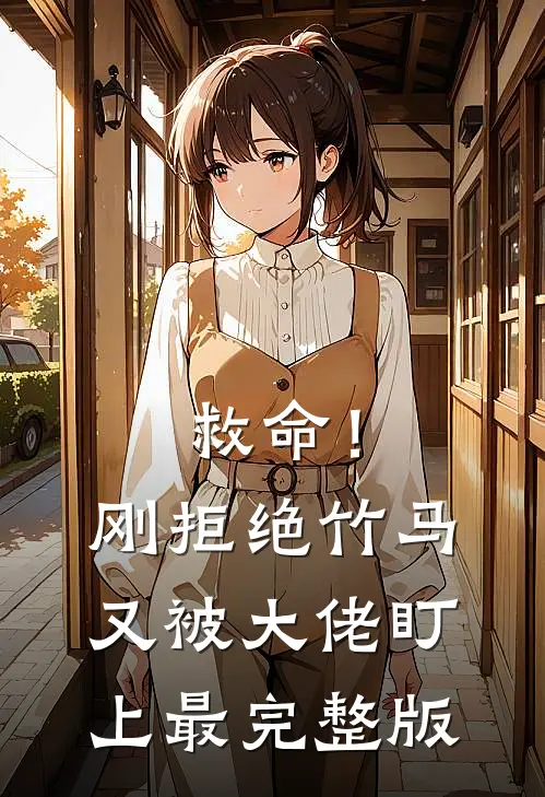救命！刚拒绝竹马，又被大佬盯上最完整版